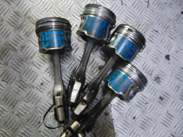 Biela do Pistão Opel Antara 2.0 VCDI - OEM image 7