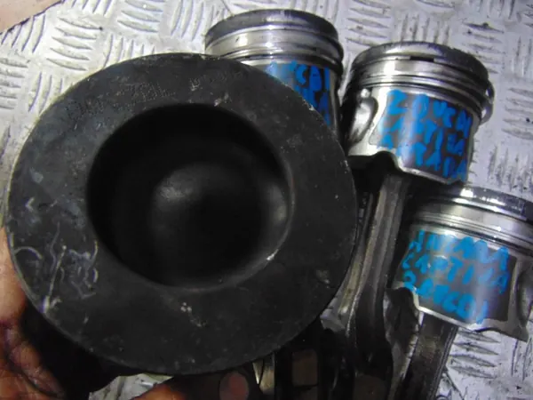 Biela do Pistão Opel Antara 2.0 VCDI - OEM image 8