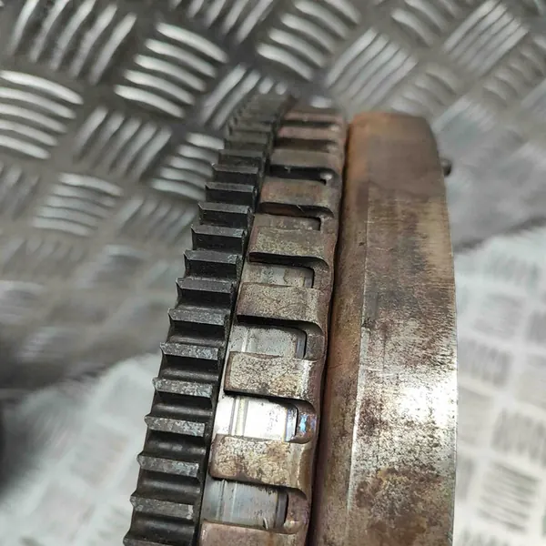 Conjunto de embreagem Mercedes-Benz Vito Tourer (W447) 1.6L OEM image 5