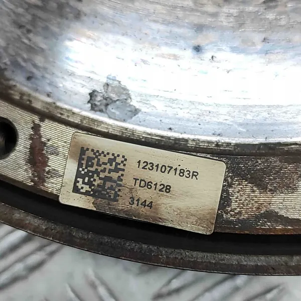 Conjunto de embreagem Mercedes-Benz Vito Tourer (W447) 1.6L OEM image 7