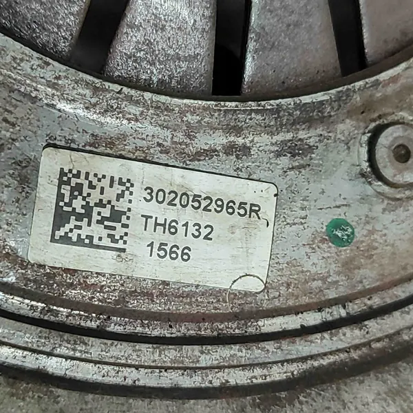 Conjunto de embreagem Mercedes-Benz Vito Tourer (W447) 1.6L OEM image 9