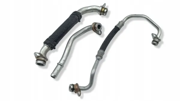 Audi A6 S6 C8 Turboöljyjohto OEM AMD227544 image 2