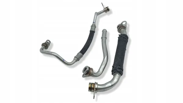 Audi A6 S6 C8 Turboöljyjohto OEM AMD227544 image 3