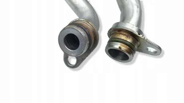 Audi A6 S6 C8 Turboöljyjohto OEM AMD227544 image 4