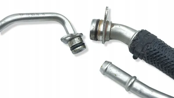 Audi A6 S6 C8 Turboöljyjohto OEM AMD227544 image 5