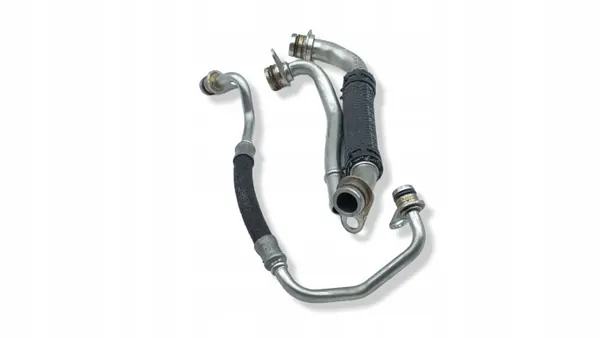 Audi A6 S6 C8 Turboöljyjohto OEM AMD227544 image 6