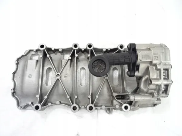 Bomba de acele OEM 9807727980-123ds-85fa29 para ejes image 2