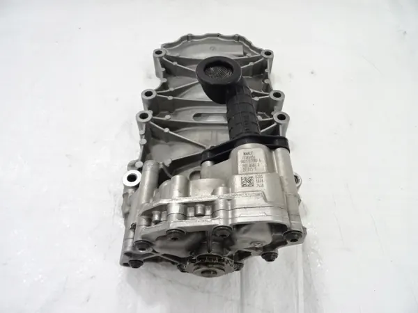 Bomba de acele OEM 9807727980-123ds-85fa29 para ejes image 4