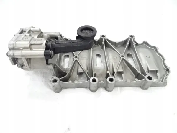 Bomba de acele OEM 9807727980-123ds-85fa29 para ejes image 5