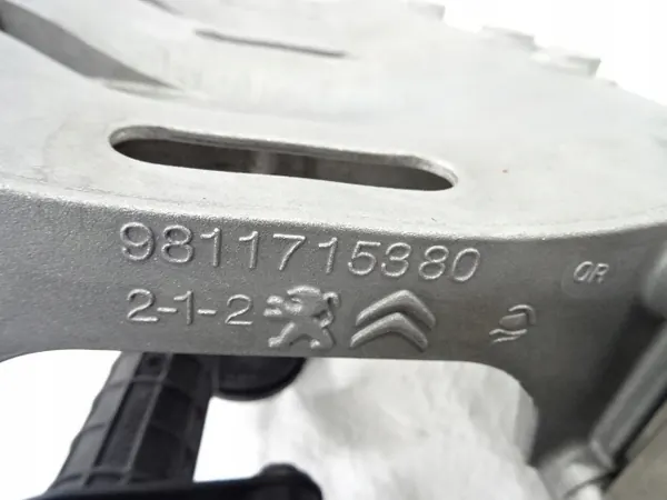 Bomba de acele OEM 9807727980-123ds-85fa29 para ejes image 7
