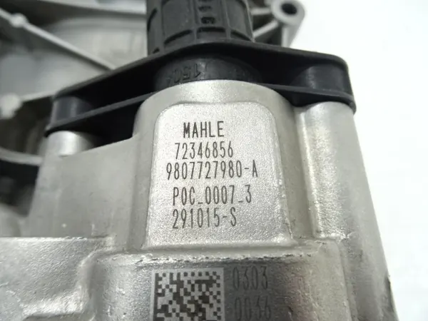 Bomba de acele OEM 9807727980-123ds-85fa29 para ejes image 8