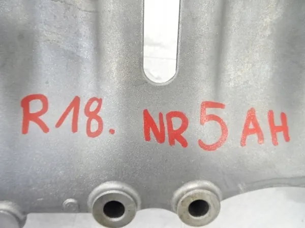 Bomba de acele OEM 9807727980-123ds-85fa29 para ejes image 9
