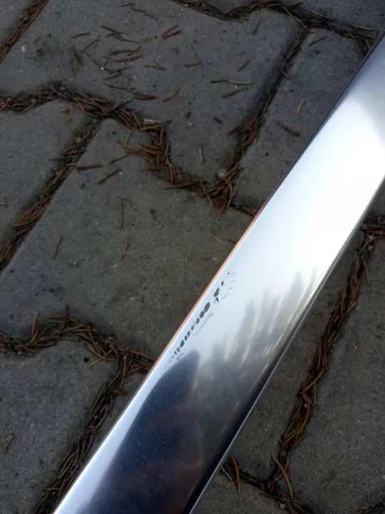 Barras de Techo Volvo OE para V70 III - Usadas image 3
