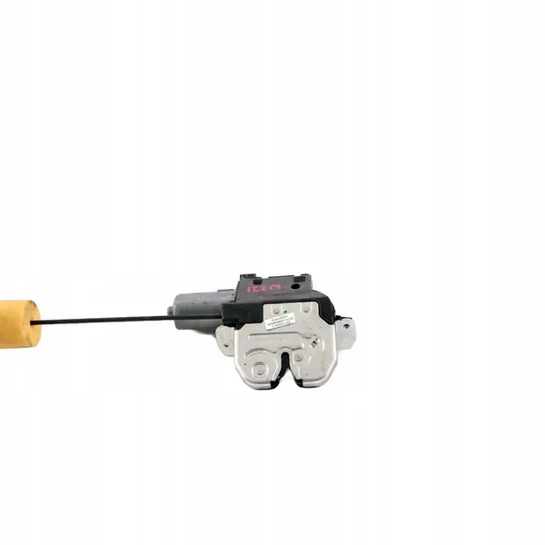 Mercedes W221 Bagagelås A2217500085 image 6