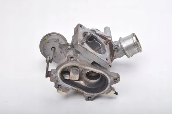 Turbocompresor FIAT TIPO II P0 55254739 image 2