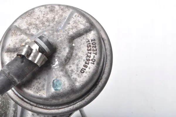 Turbocompresor FIAT TIPO II P0 55254739 image 6