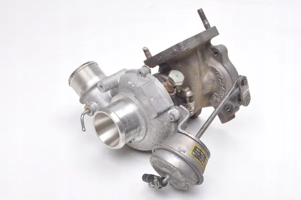 Turbocompresor FIAT TIPO II P0 55254739 image 7