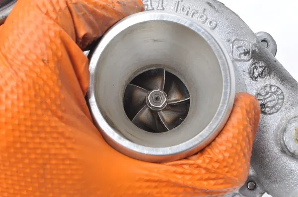 Turbocompresor FIAT TIPO II P0 55254739 image 8