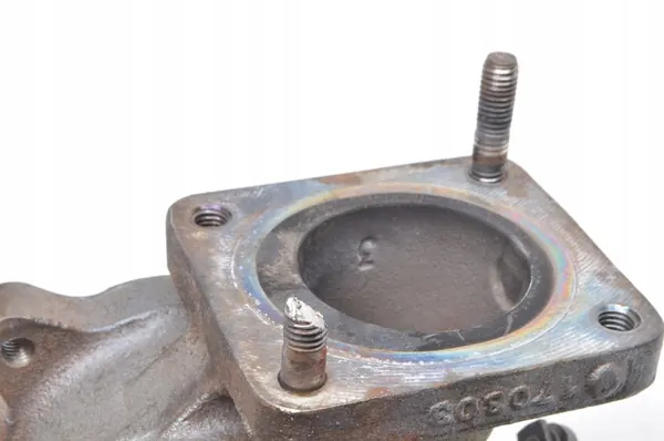 Turbocompresor FIAT TIPO II P0 55254739 image 9