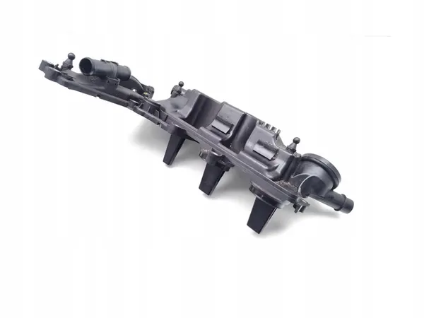 Tampa de Válvula Peugeot 4007 2.2 HDi Diesel 9662660480 image 3