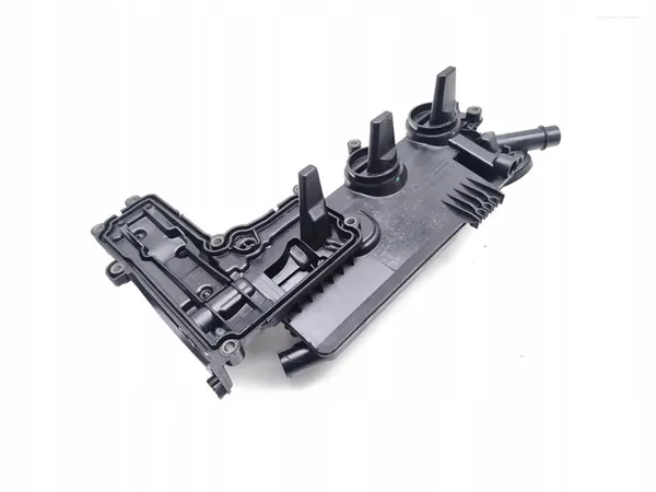 Tampa de Válvula Peugeot 4007 2.2 HDi Diesel 9662660480 image 4