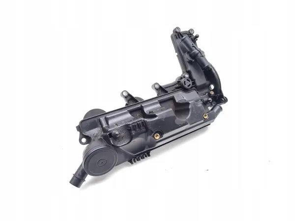 Tampa de Válvula Peugeot 4007 2.2 HDi Diesel 9662660480 image 5