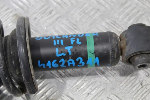 Ammortizzatore Posteriore Sinistro Outlander 3 III 4162A311 image 2