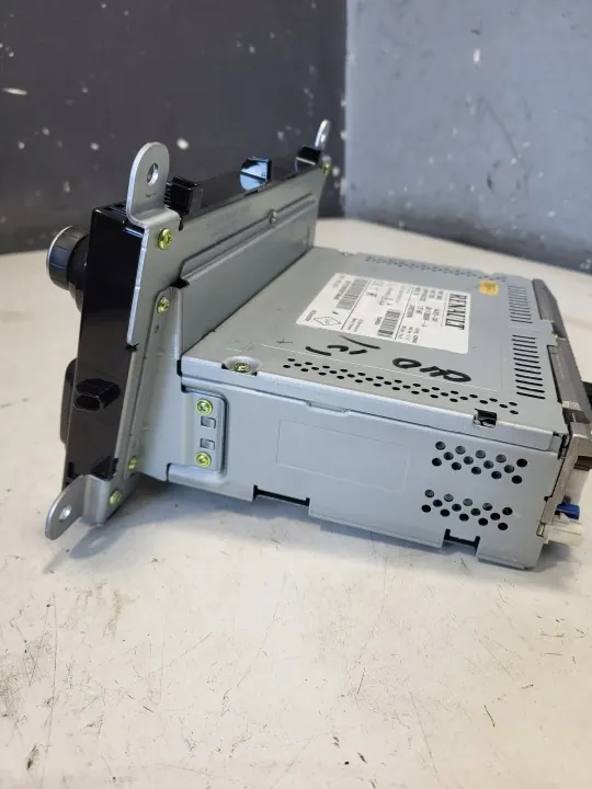 Radio Navigation Renault Clio V OEM 281158826R image 5