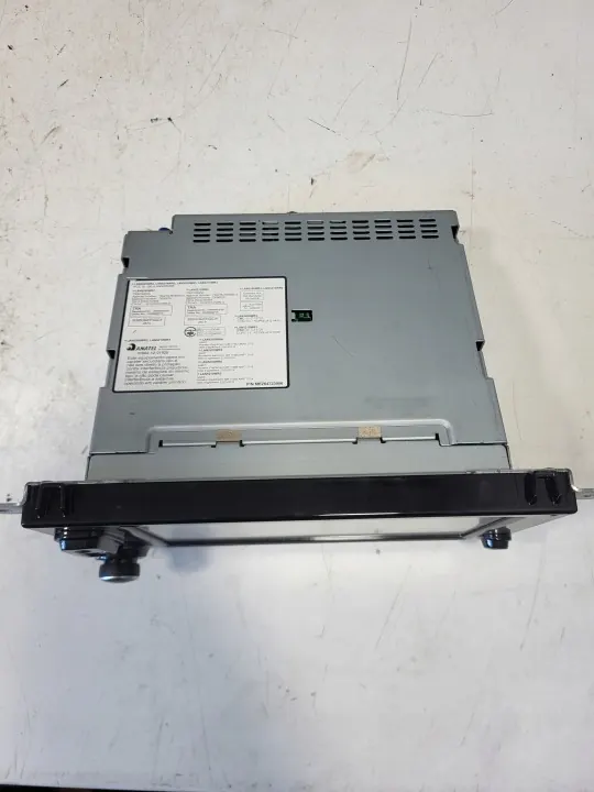 Radio Navigation Renault Clio V OEM 281158826R image 6