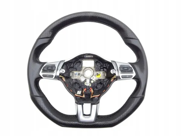 Volante Plano OEM 5K0998537B - VW image 2