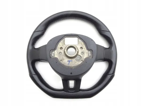 Volante Plano OEM 5K0998537B - VW image 4
