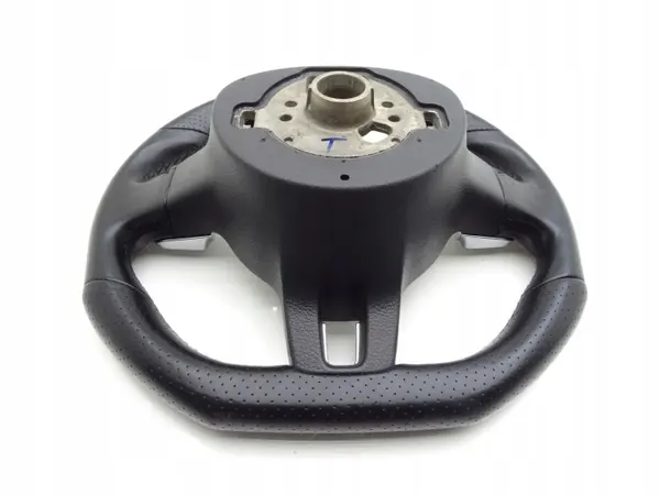 Volante Plano OEM 5K0998537B - VW image 5