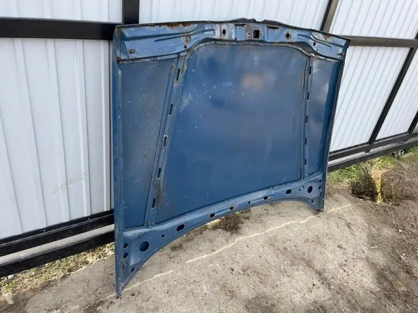 MERCEDES 123 BECZKA W123 image 7