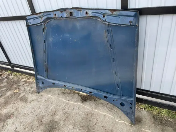 MERCEDES 123 BECZKA W123 image 8