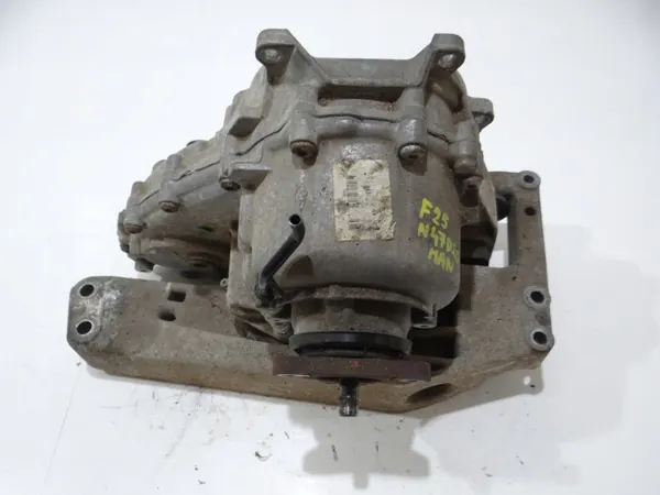 OEM 7619776 Caja de Transferencia para BMW X3 F25 - Usado image 2