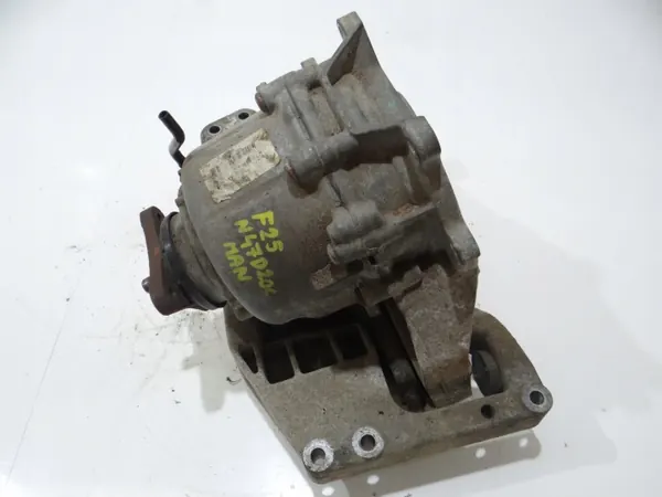 OEM 7619776 Caja de Transferencia para BMW X3 F25 - Usado image 5