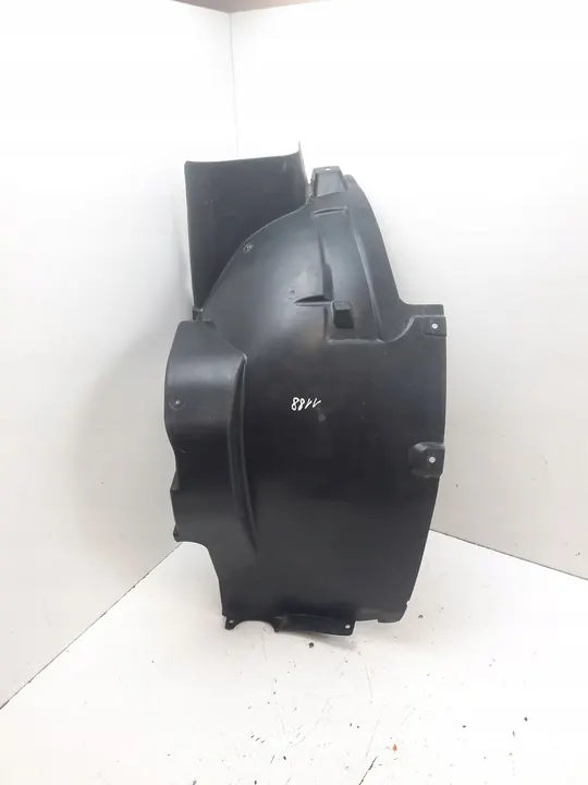 Mercedes-Benz B W245 2005 Passaruota anteriore sinistro image 4