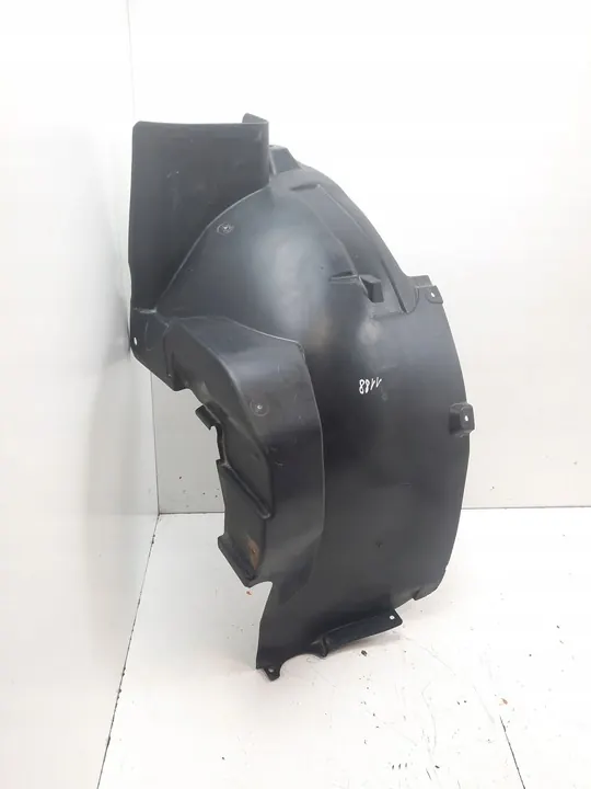 Mercedes-Benz B W245 2005 Passaruota anteriore sinistro image 6