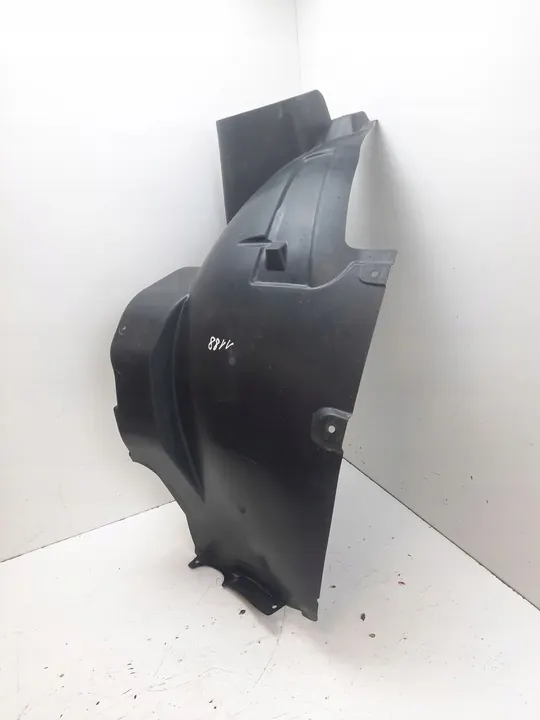 Mercedes-Benz B W245 2005 Passaruota anteriore sinistro image 7