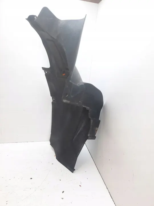 Mercedes-Benz B W245 2005 Passaruota anteriore sinistro image 8