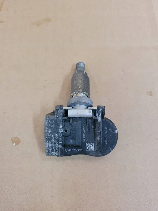 TPMS-sensor Suzuki SX4 S-Cross 13-21 S180052024D image 2