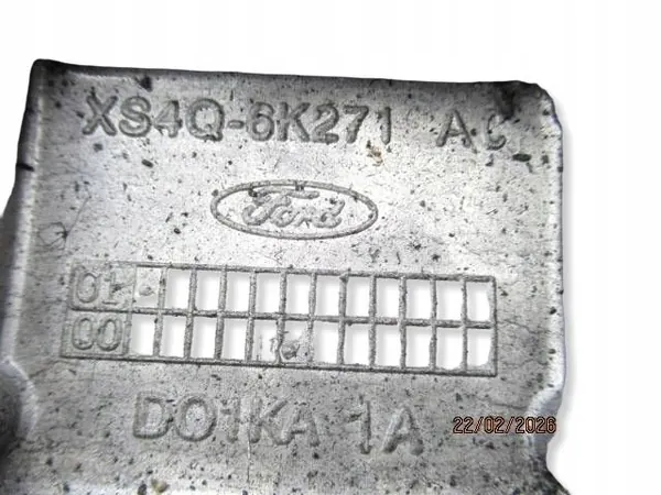 Couvercle de soupape Ford OEM BE91TC Mondeo Mk III image 6