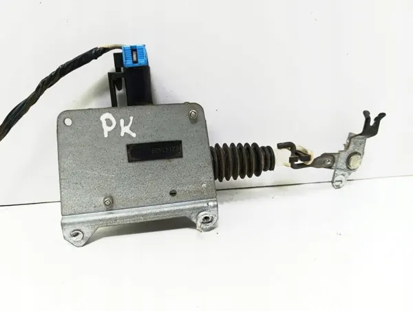 OEM 22143489 Voor linker centrale sluitactuator Pontiac image 3