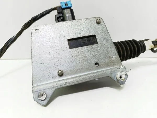 OEM 22143489 Voor linker centrale sluitactuator Pontiac image 6