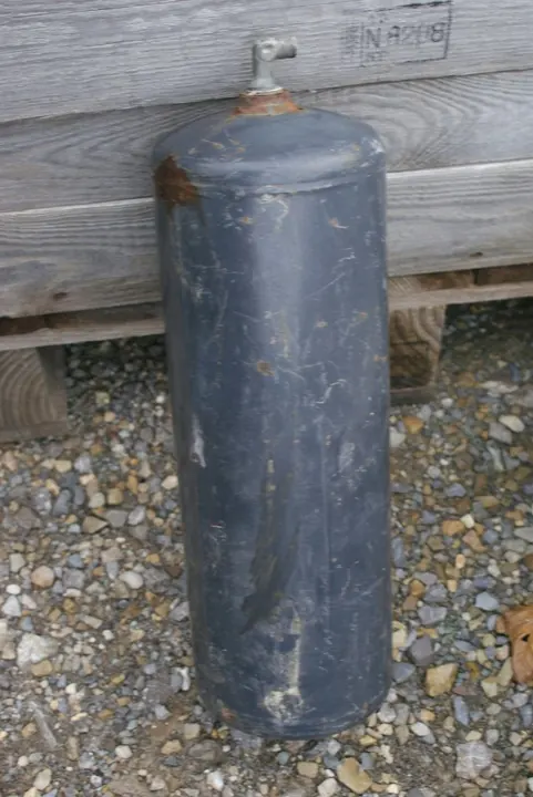 Réservoir d'air Wabco pour Scania 4-series image 2