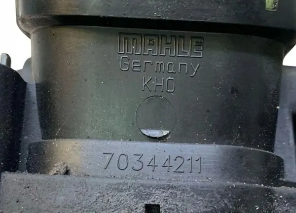 Insugningsgrenrör OEM 06E133110AL Audi A6 3.0L image 7