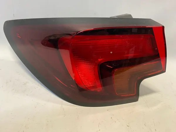 LÁMPARA TRASERA IZQUIERDA OPEL ASTRA K V HB 16R 39015943 image 4