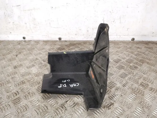 Toyota C-HR bakstötskåpsskydd OEM FBZ11498 image 2