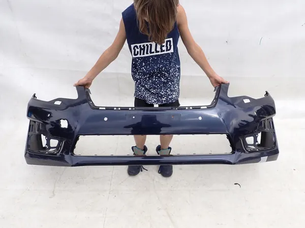 SUBARU IMPREZA IV GP SPORT 15- Paraurti anteriore image 10