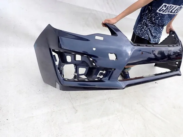 SUBARU IMPREZA IV GP SPORT 15- Paraurti anteriore image 2